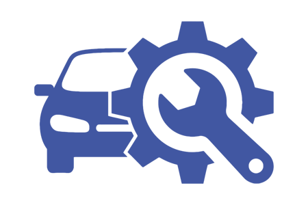 Services 9 IQ Collision Center - Maintence Icon